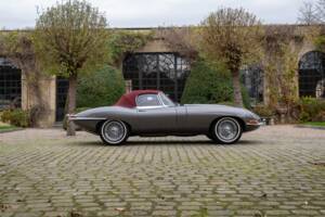 Bild 2/28 von Jaguar E-Type 3.8 (1964)