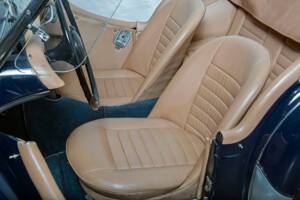 Image 17/20 of Triumph TR 3A (1958)