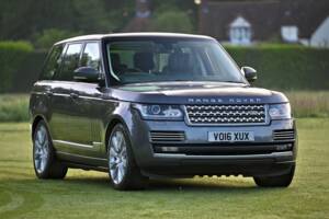 Image 6/50 de Land Rover Range Rover Autobiography SDV8 (2016)