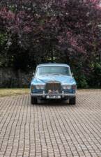 Imagen 25/42 de Rolls-Royce Silver Shadow I (1970)