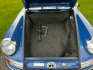 Afbeelding 44/53 van Porsche 911 2.0 E (1969)