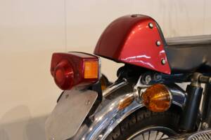 Image 4/21 de Honda SS 50 (1974)