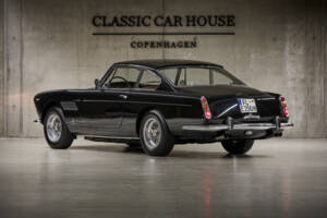 Bild 10/155 von Ferrari 250 GTE (1962)