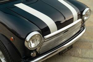 Bild 12/34 von Innocenti Mini Cooper (1971)