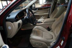 Bild 6/50 von Jaguar XJR Super V8 (2007)