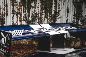 Bild 47/50 von Nissan GT-R (2009)