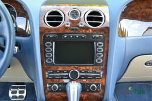 Afbeelding 37/50 van Bentley Continental GT (2005)