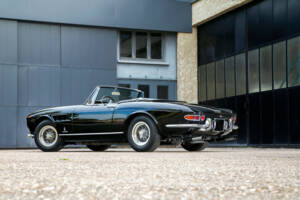 Image 9/46 of Ferrari 275 GTS (1965)