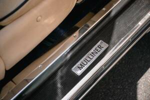 Imagen 22/41 de Bentley Continental R (2001)