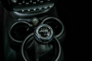 Bild 32/50 von Mini Cooper Countryman (2011)