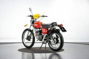 Afbeelding 2/50 van Gilera 125 GR-1 (1983)