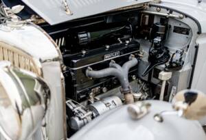 Image 42/50 of Bentley 3 1&#x2F;2 Litre (1934)