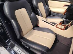 Bild 36/54 von Mercedes-Benz SLK 230 Kompressor (2002)