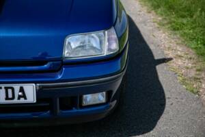 Imagen 34/44 de Renault Clio I Williams (1995)