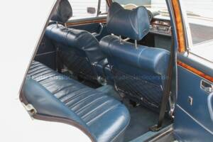 Image 32/35 de Mercedes-Benz 300 SEL 3.5 (1971)
