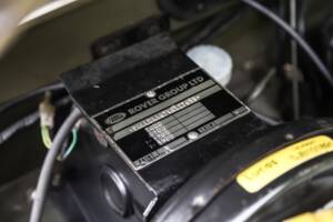 Bild 26/41 von Land Rover Defender 90 Td5 (1998)