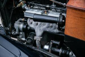 Imagen 25/45 de Riley 14/6 Alpine Tourer (1933)