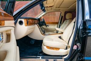 Imagen 18/41 de Bentley Arnage T (2005)