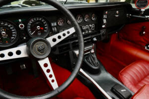 Bild 15/50 von Jaguar Type E V12 (1974)