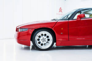 Bild 4/48 von Alfa Romeo SZ (1989)