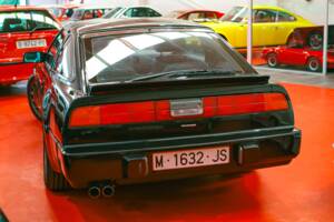 Image 10/46 of Nissan 300 ZX Turbo (1989)