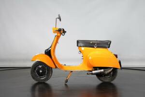 Bild 1/30 von Piaggio DUMMY (1974)