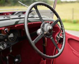 Bild 26/50 von Alvis Speed 20 Vanden Plas (1932)