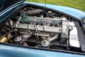 Afbeelding 19/30 van Aston Martin DB 4 (1959)