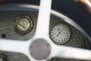 Image 21/36 de Bugatti Type 30 (1923)