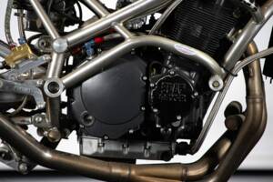 Immagine 40/50 di Suzuki Harris 1340 (1995)