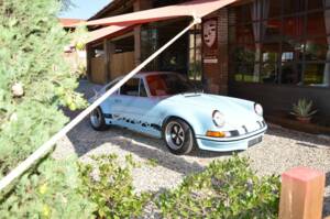 Afbeelding 93/95 van Porsche 911 Carrera RSR 2.8 (1973)