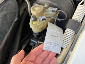 Bild 41/99 von Mercedes-Benz 500 SLC (1981)