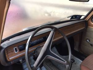 Image 3/4 of SIMCA 1000 GLS (1974)