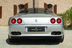 Image 8/50 of Ferrari 550 Maranello (2000)