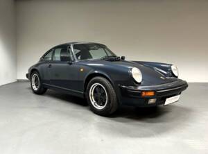 Image 1/15 de Porsche 911 Carrera 3.2 (1988)