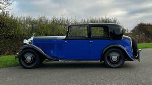 Image 12/50 of Rolls-Royce 20&#x2F;25 Sedanca de Ville (1933)