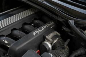 Image 27/33 of ALPINA B3 3.3 Allrad Touring (2002)