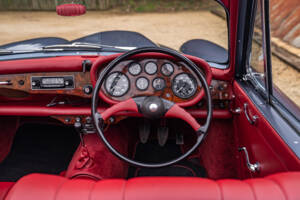 Image 25/36 of Bristol 405 (1956)