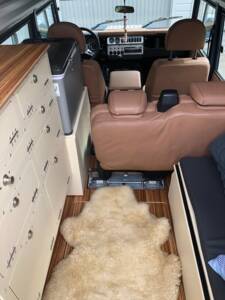 Imagen 17/21 de Land Rover 110 (1984)