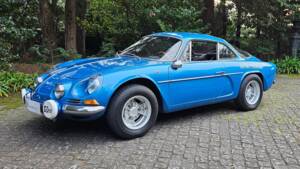 Image 13/13 of Alpine A 110 1300 (1974)