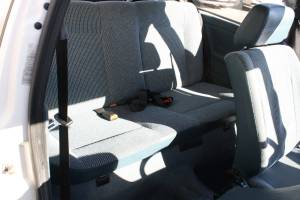Image 5/8 de Volkswagen Golf Mk II 1.6 (1986)