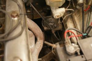 Image 65/100 of Alfa Romeo Giulia Nuova Super 1300 (1977)