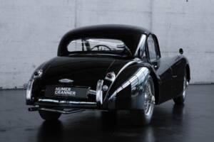 Image 7/47 de Jaguar XK 120 FHC (1954)