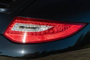 Imagen 10/40 de Porsche 911 Carrera (2009)
