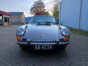 Bild 1/12 von Porsche 911 2.2 T (1969)