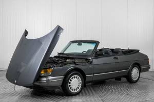 Imagen 36/45 de Saab 900 Turbo 16V (1987)