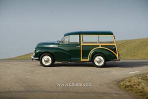 Image 11/17 of Morris Minor 1000 Traveller (1971)