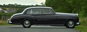 Imagen 8/50 de Rolls-Royce Silver Cloud II (1960)