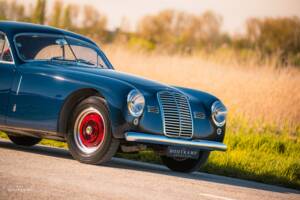 Image 13/32 of Maserati A6 1500 Turismo Berline (1949)