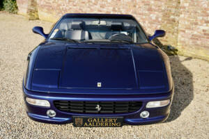 Imagen 36/50 de Ferrari F 355 Spider (2000)